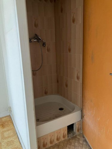 Appartement a vendre Saint-Maurice 94410 Val-de-Marne 45 m2 2 pièces 231000 euros