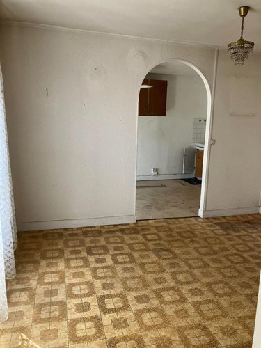 Appartement a vendre Saint-Maurice 94410 Val-de-Marne 45 m2 2 pièces 231000 euros