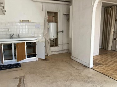 Appartement a vendre Saint-Maurice 94410 Val-de-Marne 45 m2 2 pièces 231000 euros