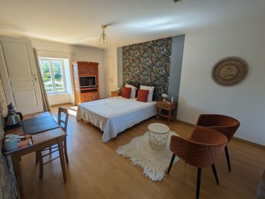 propriete a vendre Beaurepaire 85500 Vendée 258 m2 9 pièces 620000 euros