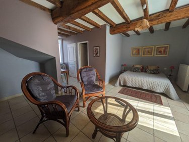 propriete a vendre Beaurepaire 85500 Vendée 258 m2 9 pièces 620000 euros