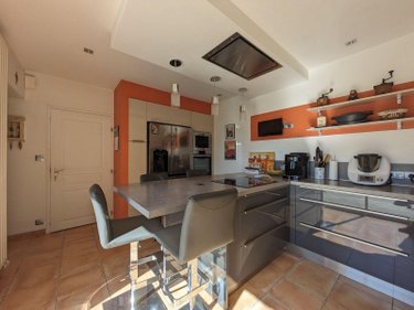 propriete a vendre Les Herbiers 85500 Vendée 258 m2 9 pièces 620000 euros