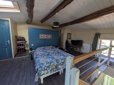 propriete a vendre Beaurepaire 85500 Vendée 258 m2 9 pièces 620000 euros