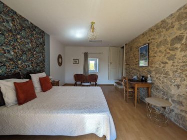 propriete a vendre Beaurepaire 85500 Vendée 258 m2 9 pièces 620000 euros