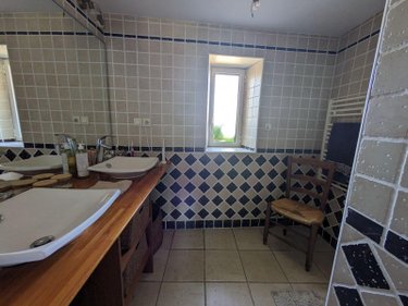 propriete a vendre Beaurepaire 85500 Vendée 258 m2 9 pièces 620000 euros