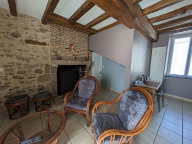 propriete a vendre Beaurepaire 85500 Vendée 258 m2 9 pièces 620000 euros