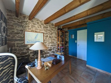 propriete a vendre Les Herbiers 85500 Vendée 258 m2 9 pièces 620000 euros