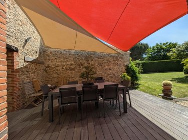 propriete a vendre Les Herbiers 85500 Vendée 258 m2 9 pièces 620000 euros