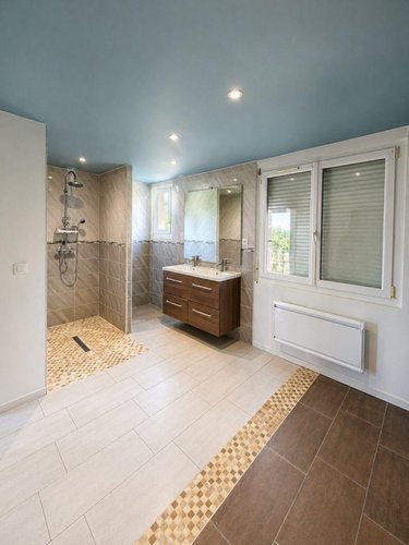Maison a vendre Le Grez 72140 Sarthe 106 m2 4 pièces 146000 euros