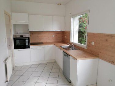 Maison a vendre Bruz 35170 Ille-et-Vilaine 136 m2 6 pièces 434700 euros