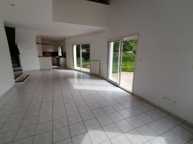 Maison a vendre Bruz 35170 Ille-et-Vilaine 136 m2 6 pièces 434700 euros