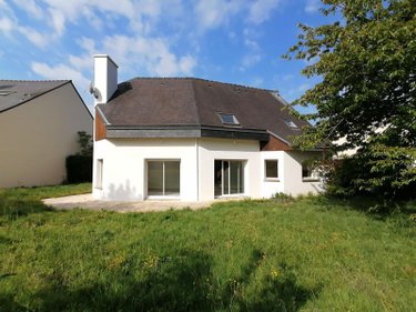 Maison a vendre Bruz 35170 Ille-et-Vilaine 136 m2 6 pièces 434700 euros