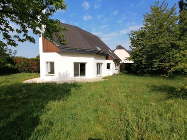 Maison a vendre Bruz 35170 Ille-et-Vilaine 136 m2 6 pièces 434700 euros