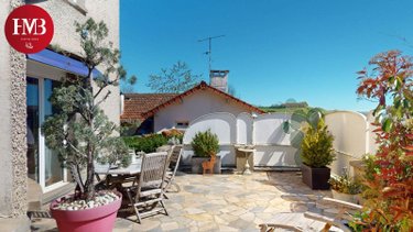 Maison a vendre Aurillac 15000 Cantal 192 m2 11 pièces 499000 euros