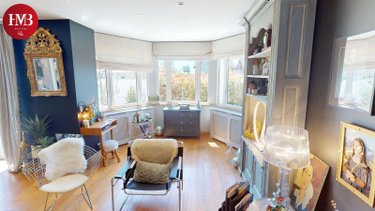 Maison a vendre Aurillac 15000 Cantal 192 m2 11 pièces 499000 euros