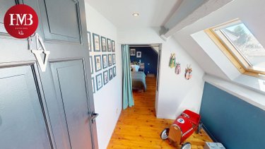 Maison a vendre Aurillac 15000 Cantal 192 m2 11 pièces 499000 euros