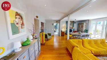 Maison a vendre Aurillac 15000 Cantal 192 m2 11 pièces 499000 euros