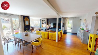 Maison a vendre Aurillac 15000 Cantal 192 m2 11 pièces 499000 euros