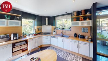 Maison a vendre Aurillac 15000 Cantal 192 m2 11 pièces 499000 euros