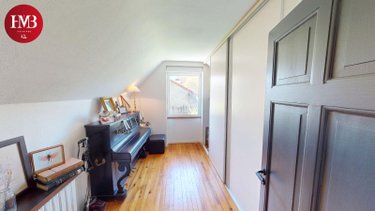 Maison a vendre Aurillac 15000 Cantal 192 m2 11 pièces 499000 euros