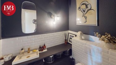 Maison a vendre Aurillac 15000 Cantal 192 m2 11 pièces 499000 euros