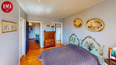 Maison a vendre Aurillac 15000 Cantal 192 m2 11 pièces 499000 euros