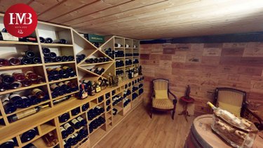 Maison a vendre Aurillac 15000 Cantal 192 m2 11 pièces 499000 euros