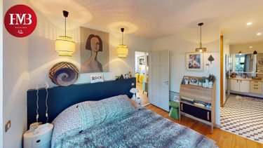 Maison a vendre Aurillac 15000 Cantal 192 m2 11 pièces 499000 euros