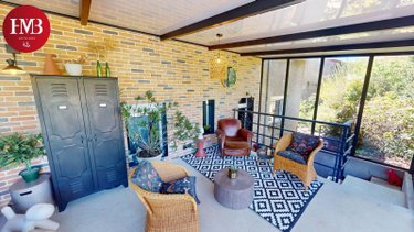 Maison a vendre Aurillac 15000 Cantal 192 m2 11 pièces 499000 euros