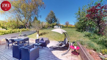 Maison a vendre Aurillac 15000 Cantal 192 m2 11 pièces 499000 euros