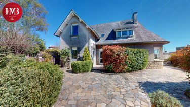 Maison a vendre Aurillac 15000 Cantal 192 m2 11 pièces 499000 euros