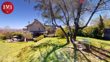 Maison a vendre Aurillac 15000 Cantal 192 m2 11 pièces 499000 euros