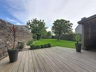 Maison a vendre Plerguer 35540 Ille-et-Vilaine 90 m2 5 pièces 312500 euros