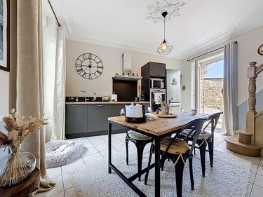 Maison a vendre Plerguer 35540 Ille-et-Vilaine 90 m2 5 pièces 312500 euros