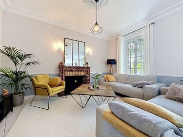 Maison a vendre Plerguer 35540 Ille-et-Vilaine 90 m2 5 pièces 312500 euros