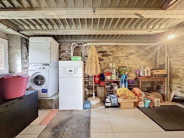 Maison a vendre Plerguer 35540 Ille-et-Vilaine 90 m2 5 pièces 312500 euros