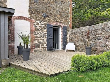 Maison a vendre Plerguer 35540 Ille-et-Vilaine 90 m2 5 pièces 312500 euros