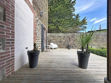 Maison a vendre Plerguer 35540 Ille-et-Vilaine 90 m2 5 pièces 312500 euros