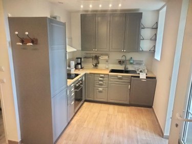 Appartement a vendre Levallois-Perret 92300 Hauts-de-Seine 43 m2 2 pièces 450000 euros