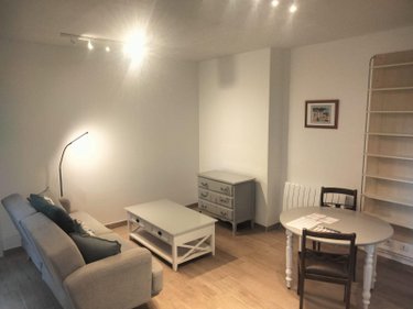 Appartement a vendre Levallois-Perret 92300 Hauts-de-Seine 43 m2 2 pièces 450000 euros