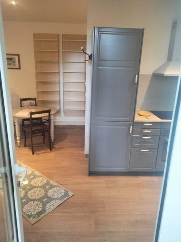 Appartement a vendre Levallois-Perret 92300 Hauts-de-Seine 43 m2 2 pièces 450000 euros