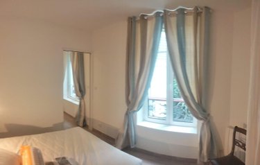 Appartement a vendre Levallois-Perret 92300 Hauts-de-Seine 43 m2 2 pièces 450000 euros