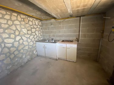 Maison a vendre Saint-Genou 36500 Indre 82 m2 4 pièces 96600 euros