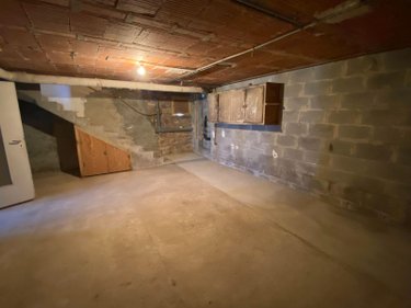 Maison a vendre Saint-Genou 36500 Indre 82 m2 4 pièces 96600 euros