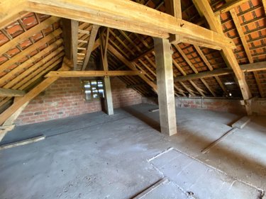 Maison a vendre Saint-Genou 36500 Indre 82 m2 4 pièces 96600 euros