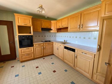 Maison a vendre Saint-Genou 36500 Indre 82 m2 4 pièces 96600 euros