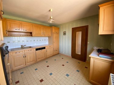 Maison a vendre Saint-Genou 36500 Indre 82 m2 4 pièces 96600 euros