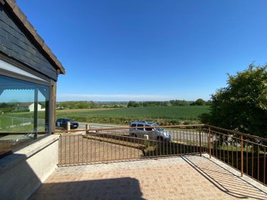 Maison a vendre Saint-Genou 36500 Indre 82 m2 4 pièces 96600 euros