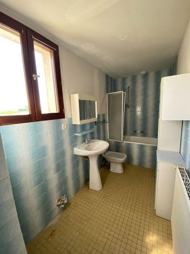 Maison a vendre Saint-Genou 36500 Indre 82 m2 4 pièces 96600 euros