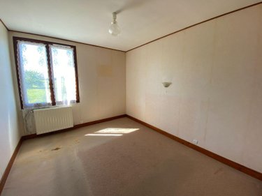 Maison a vendre Saint-Genou 36500 Indre 82 m2 4 pièces 96600 euros